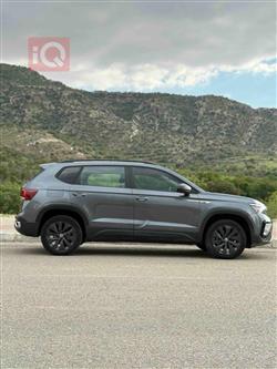 Volkswagen Taos